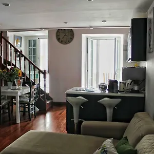 Casa Thomas , San Remo Italie