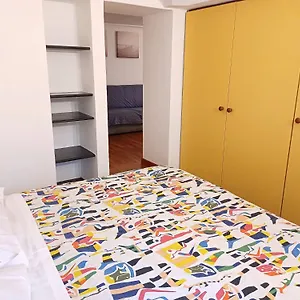 Casa Daniele , Gênes Italie
