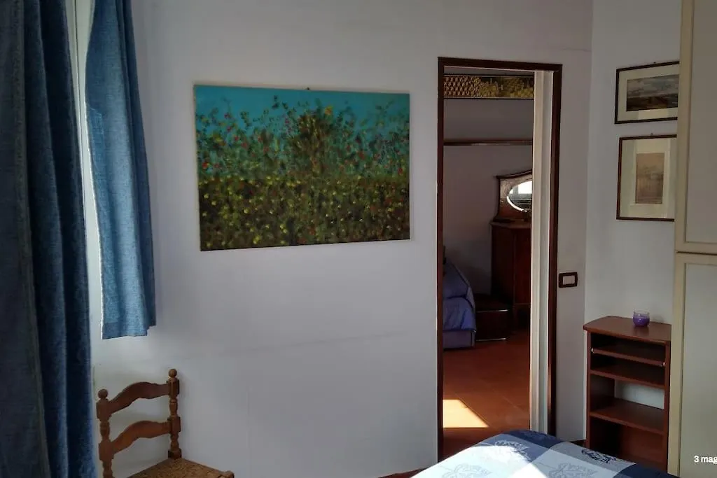 Casetta Politeama Palerme Appartement