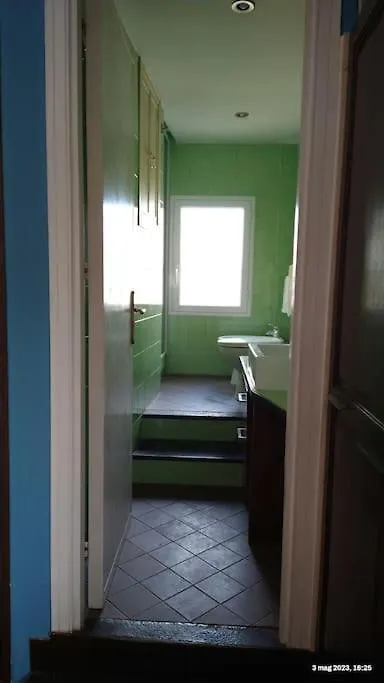 Appartement Casetta Politeama Palerme Italie